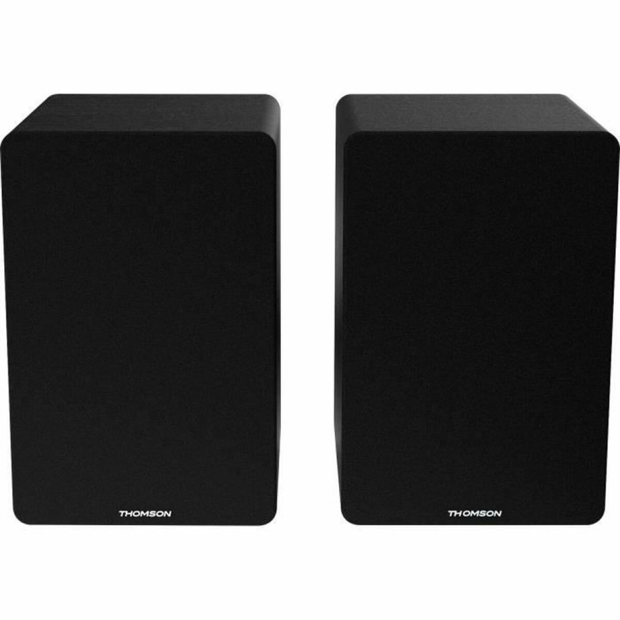 Hjttalere Thomson WS400DUO Sort 7,5 W #3