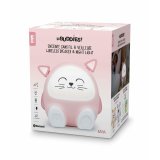 Brbare Bluetooth-hjttalere Bigben BTKIDSCAT #1
