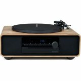 Pladespiller Thomson Brun #2