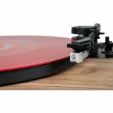 Pladespiller Thomson Brun #5