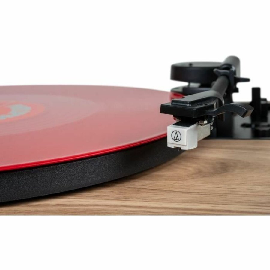 Pladespiller Thomson Brun #5