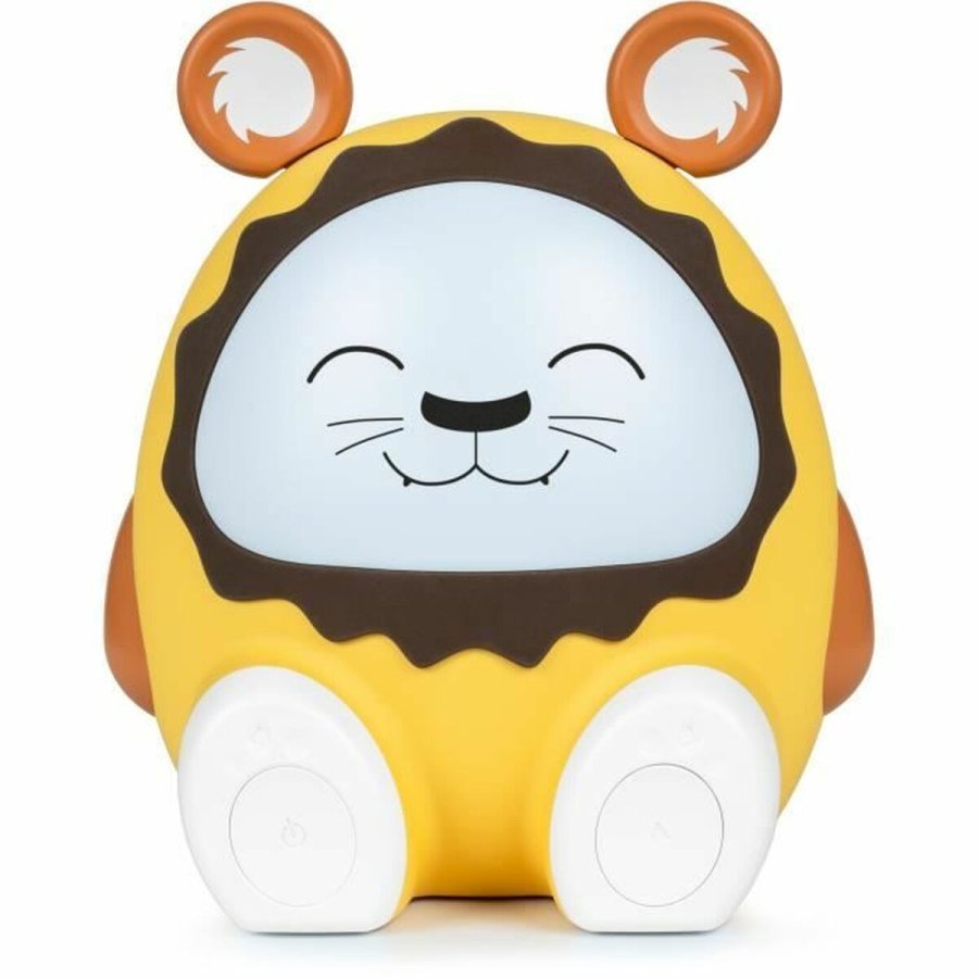 Brbare Bluetooth-hjttalere Bigben Lion 15 W #1