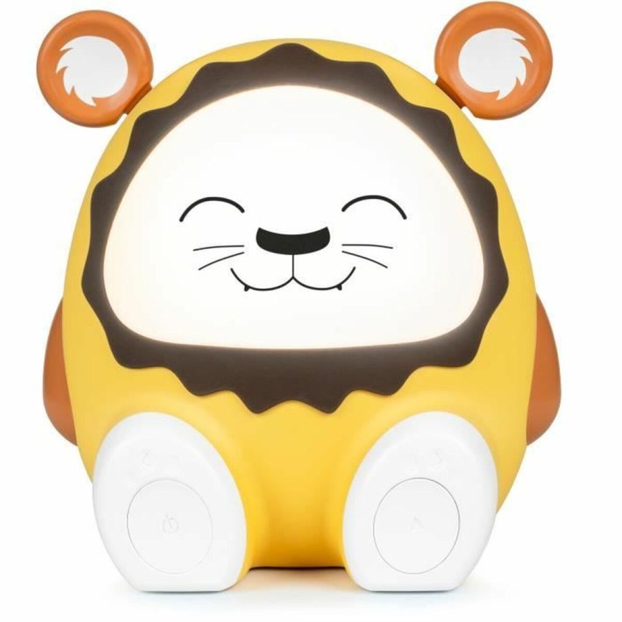 Brbare Bluetooth-hjttalere Bigben Lion 15 W #3