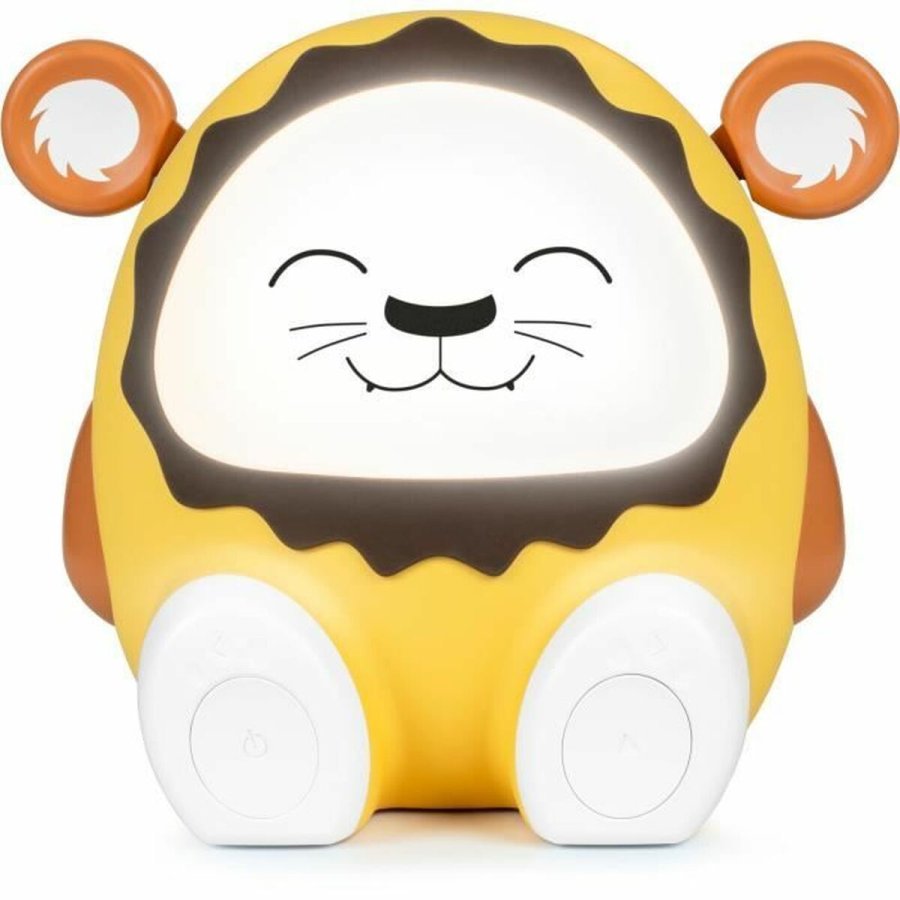 Brbare Bluetooth-hjttalere Bigben Lion 15 W #5