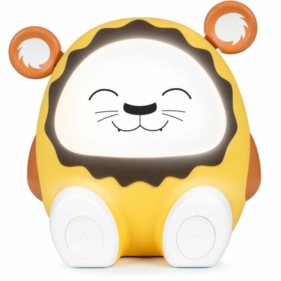 Brbare Bluetooth-hjttalere Bigben Lion 15 W #7