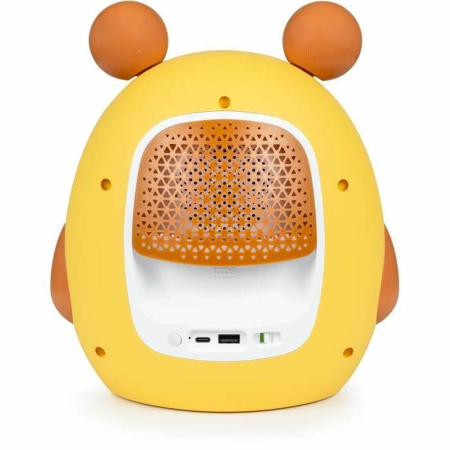 Brbare Bluetooth-hjttalere Bigben Lion 15 W #11