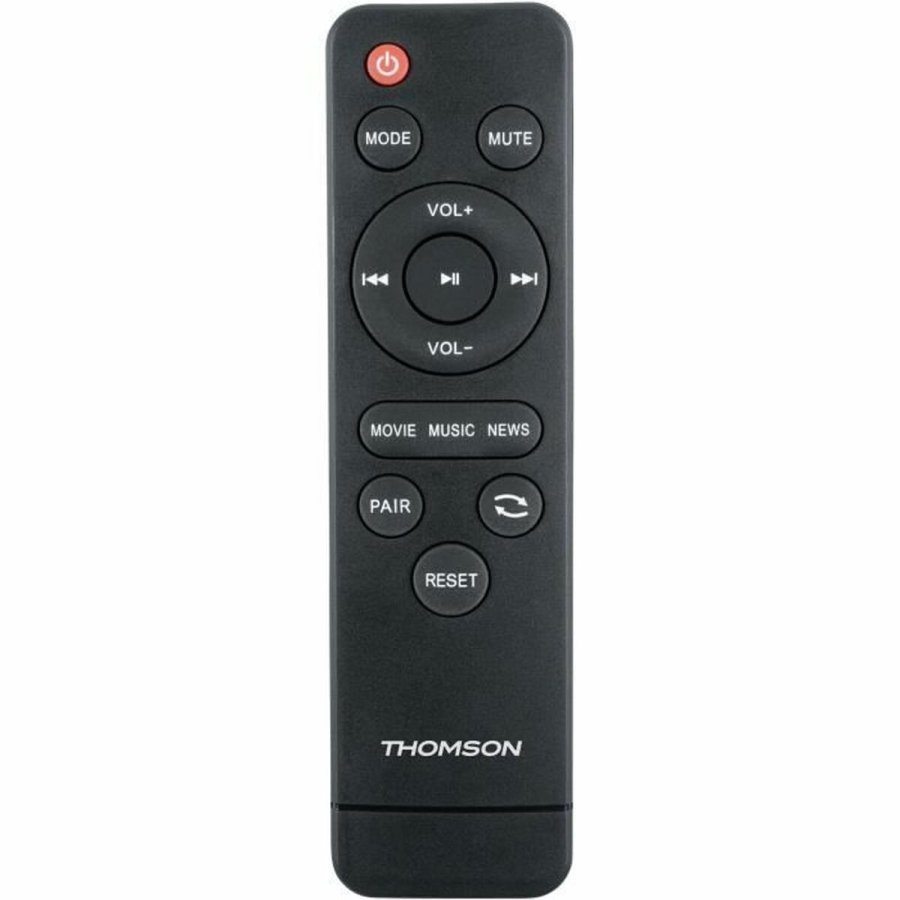 Sound bar Thomson Sort 120 W #11