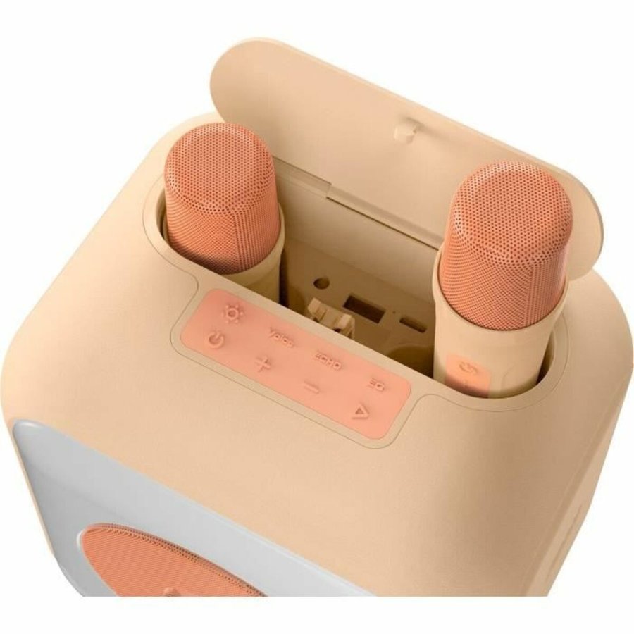 Brbar hjttaler BigBen Party Fishing 30 W #5