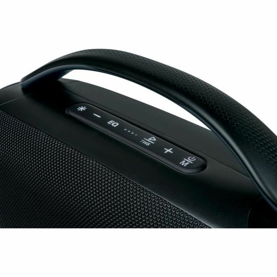 Brbar hjttaler BigBen Party Mainstream 4 100 W #11