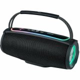 Brbar hjttaler BigBen Party Mainstream 3 Sort 30 W #1