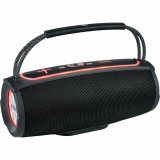 Brbar hjttaler BigBen Party Mainstream 3 Sort 30 W #5