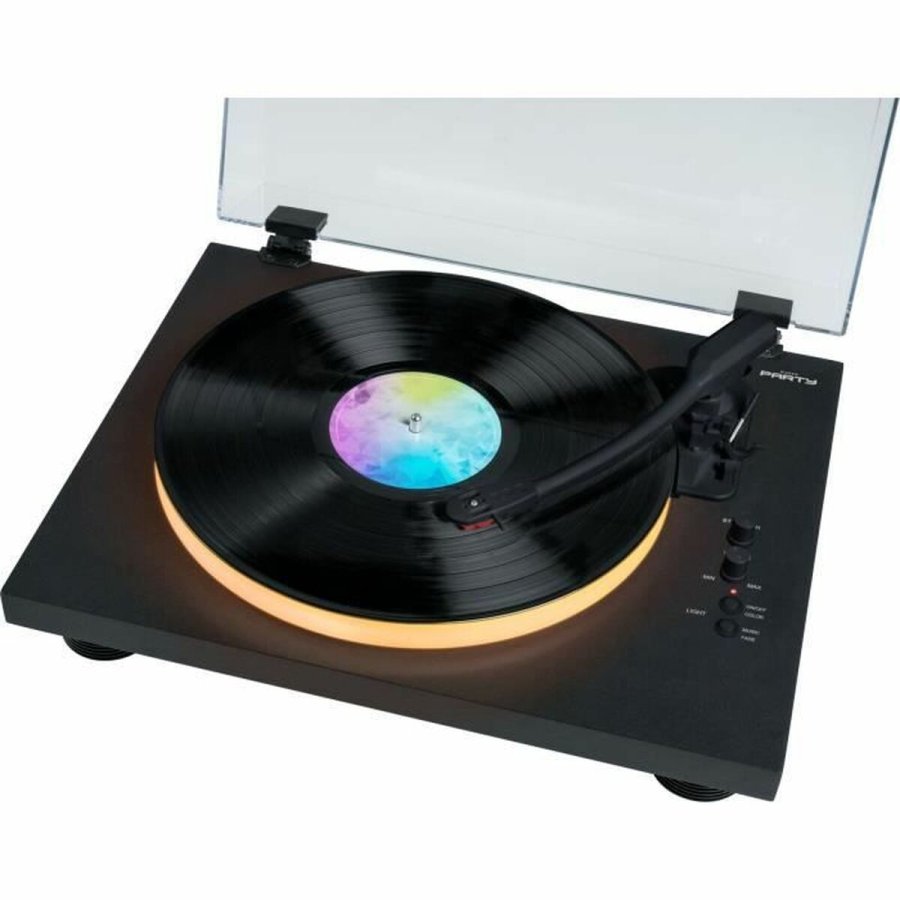 Pladespiller Bigben #3