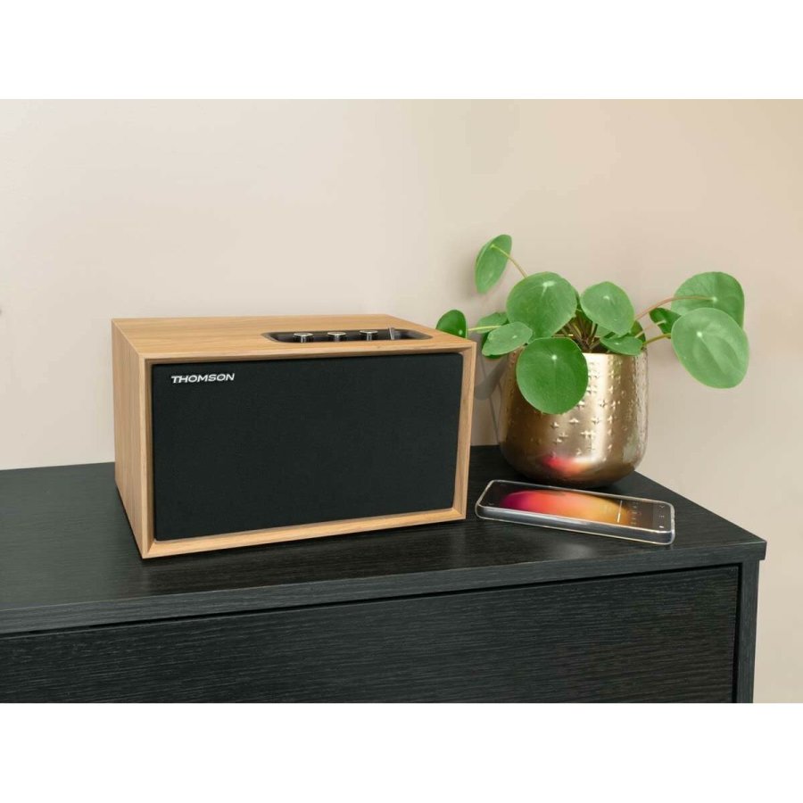 Hjttalere Thomson 50 W #4