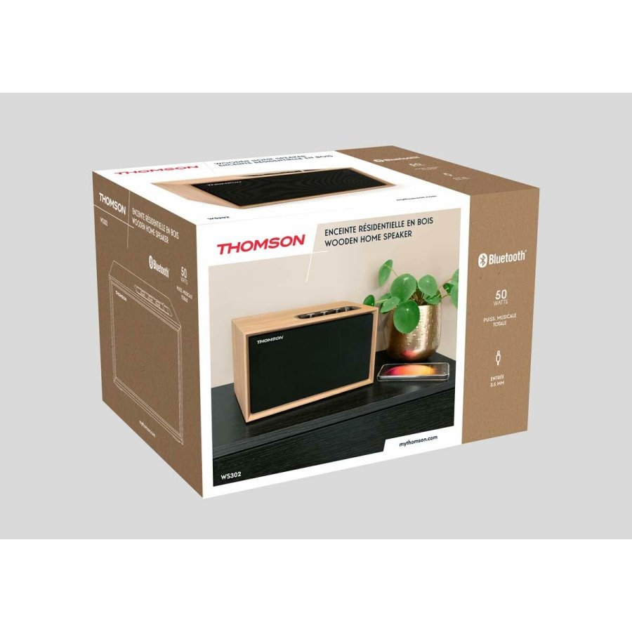 Hjttalere Thomson 50 W #5