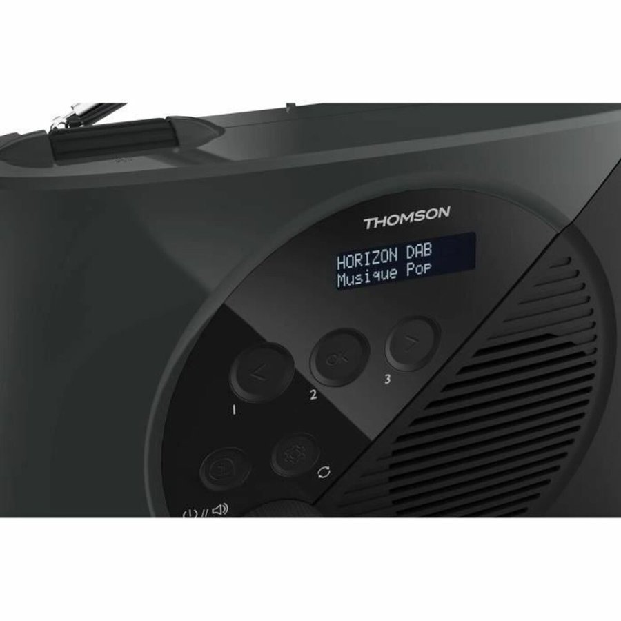 Radio Thomson DAB #3