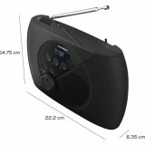 Radio Thomson DAB #5