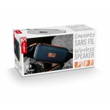 Brbare Bluetooth-hjttalere BigBen Party PARTYBTSP #2