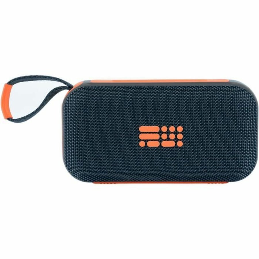 Brbare Bluetooth-hjttalere BigBen Party PARTYBTSP #1
