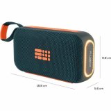 Brbare Bluetooth-hjttalere BigBen Party PARTYBTSP #6