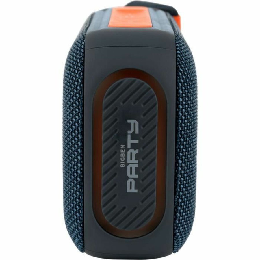 Brbare Bluetooth-hjttalere BigBen Party PARTYBTSP #7