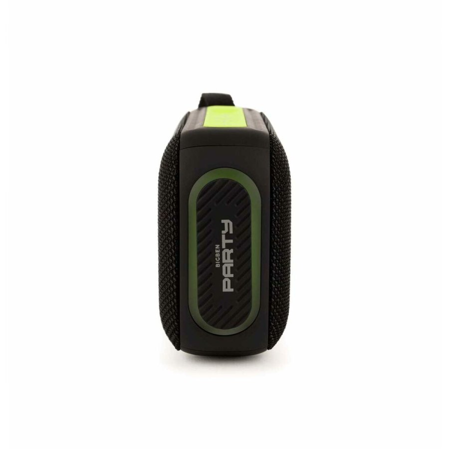 Brbare Bluetooth-hjttalere BigBen Party PARTYBTSPKY #4
