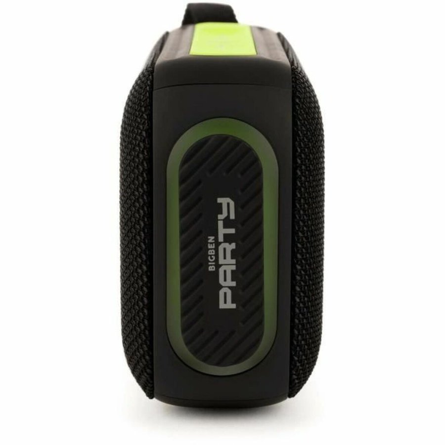 Brbare Bluetooth-hjttalere BigBen Party PARTYBTSPKY #5