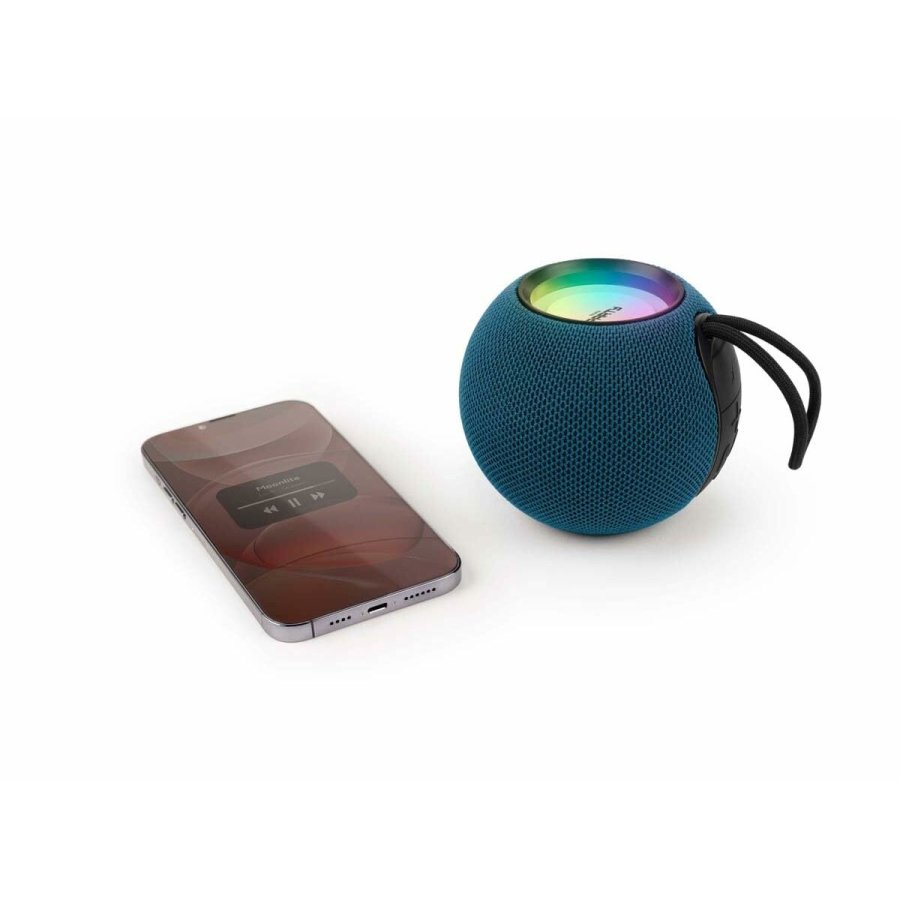 Brbare Bluetooth-hjttalere BigBen Party #6