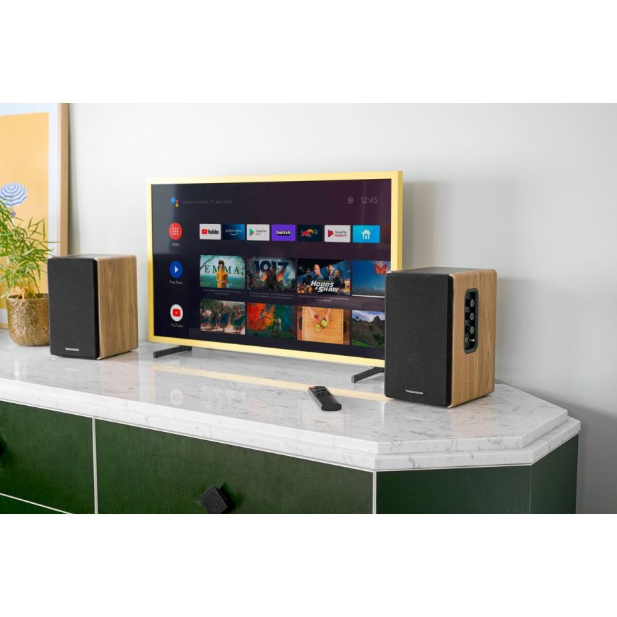 Hjttalere Thomson #3