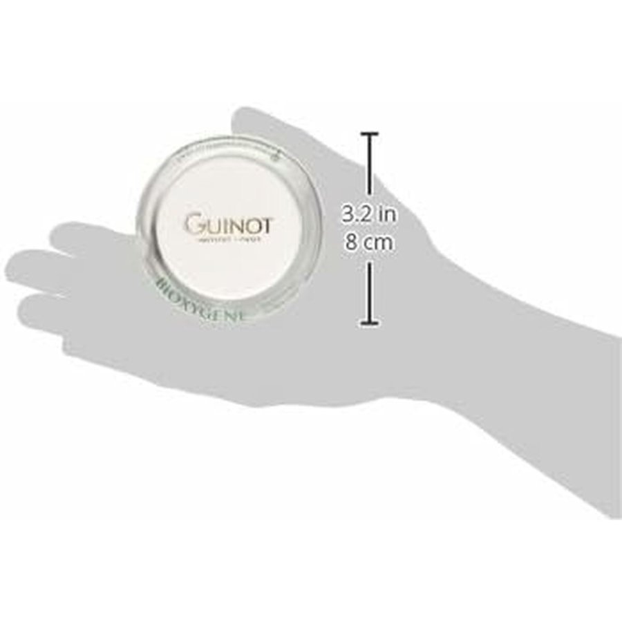 Dagcreme Guinot #5