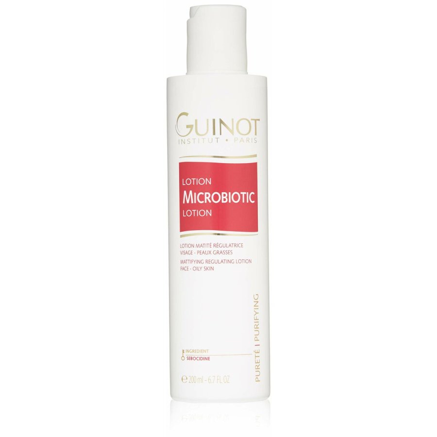 Ansigtscreme Guinot Microbiotic 200 ml #1