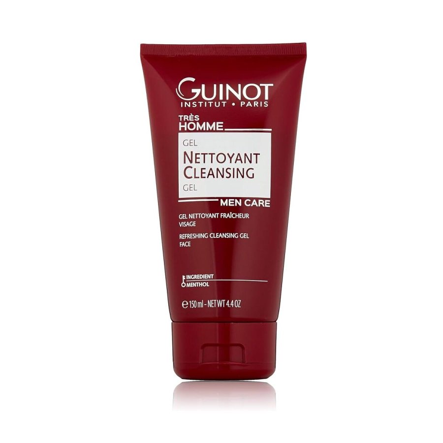 Ansigtsrens i gel-form Guinot 150 ml #1
