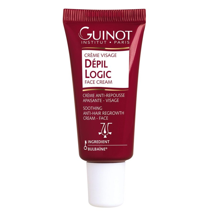 Ansigtscreme Guinot Dpil Logic 15 ml #1