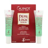 Hr Reduktion Serum Guinot Dpil Logic 8 ml x 2 #1