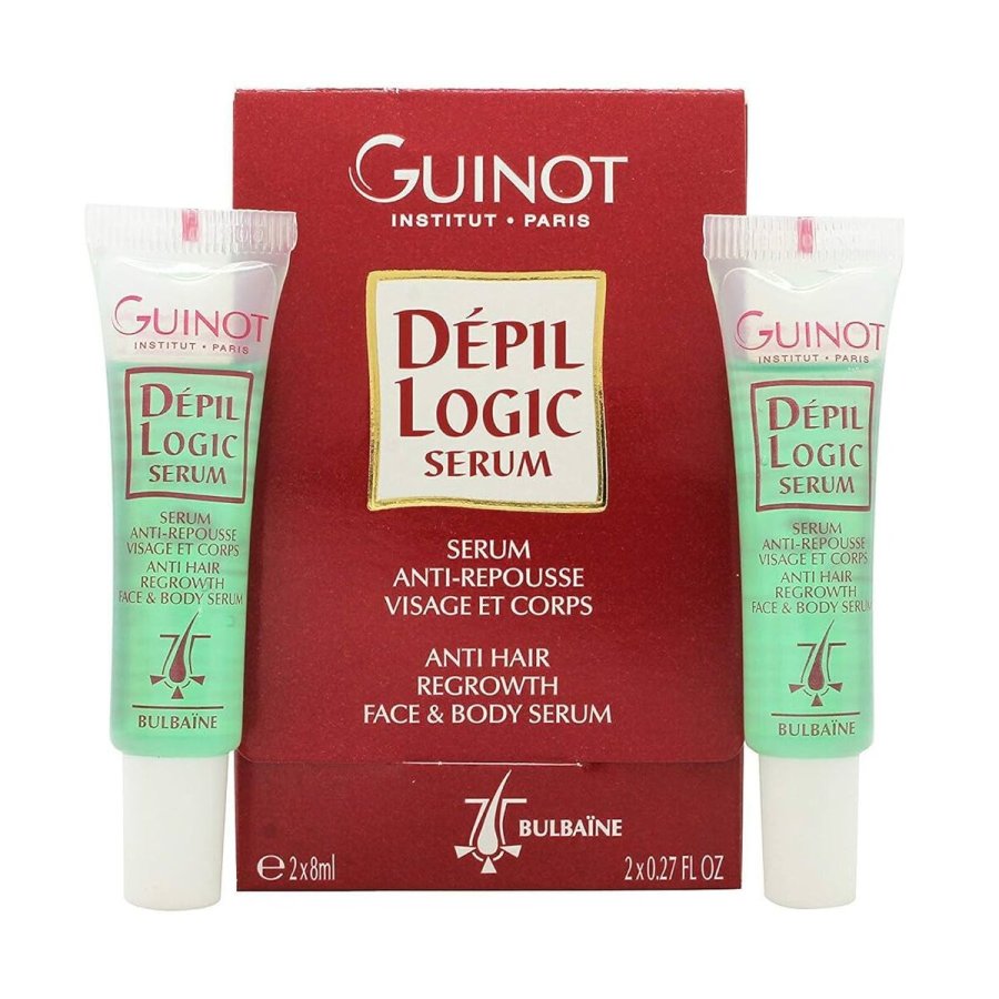 Hr Reduktion Serum Guinot Dpil Logic 8 ml x 2 #1