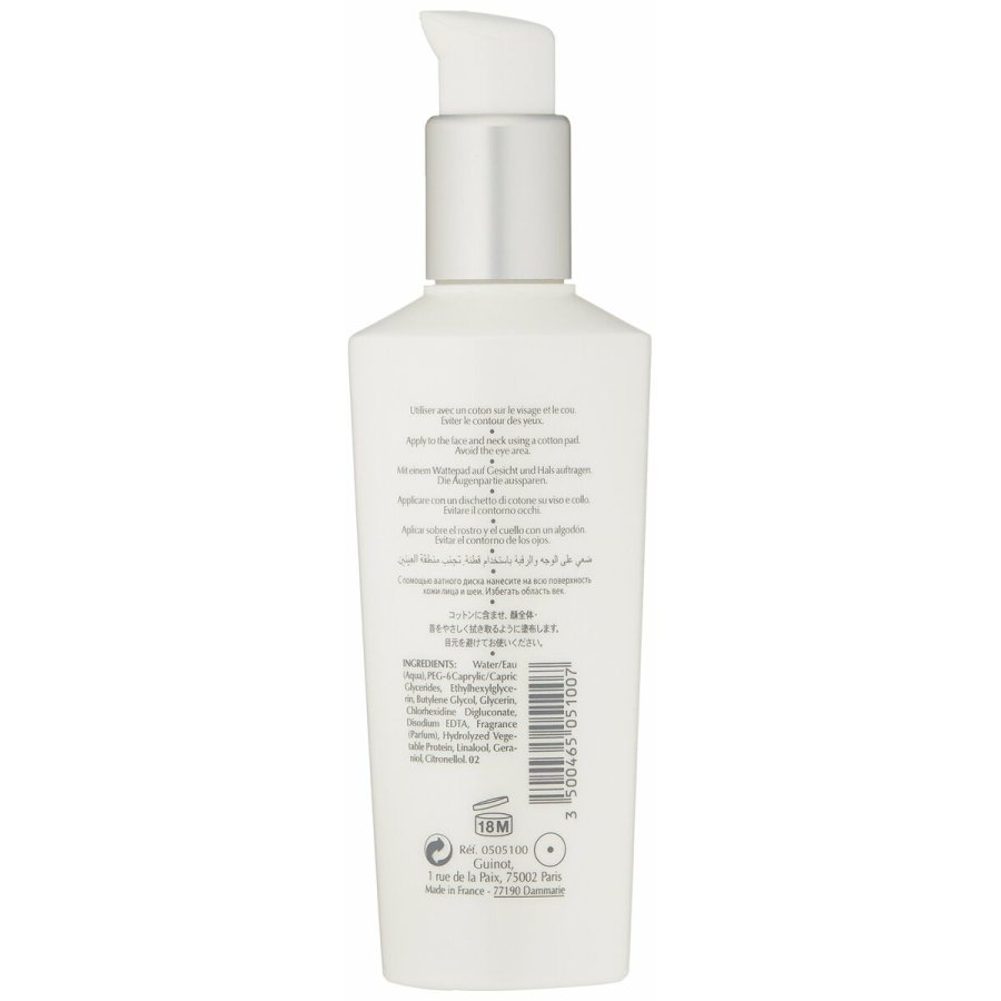 Ansigtscreme Guinot Newhite Toning 200 ml #2