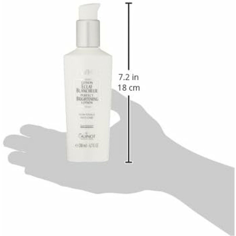 Ansigtscreme Guinot Newhite Toning 200 ml #3