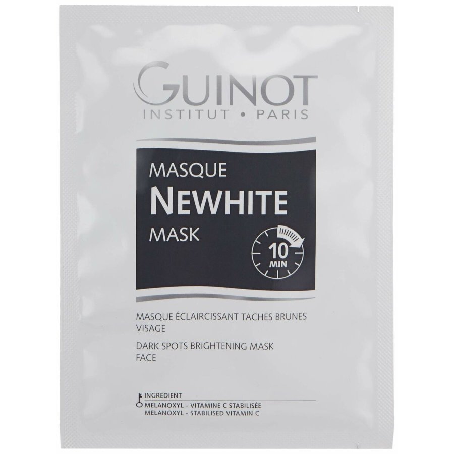 Ansigtsmaske Guinot Newhite 40 g #1