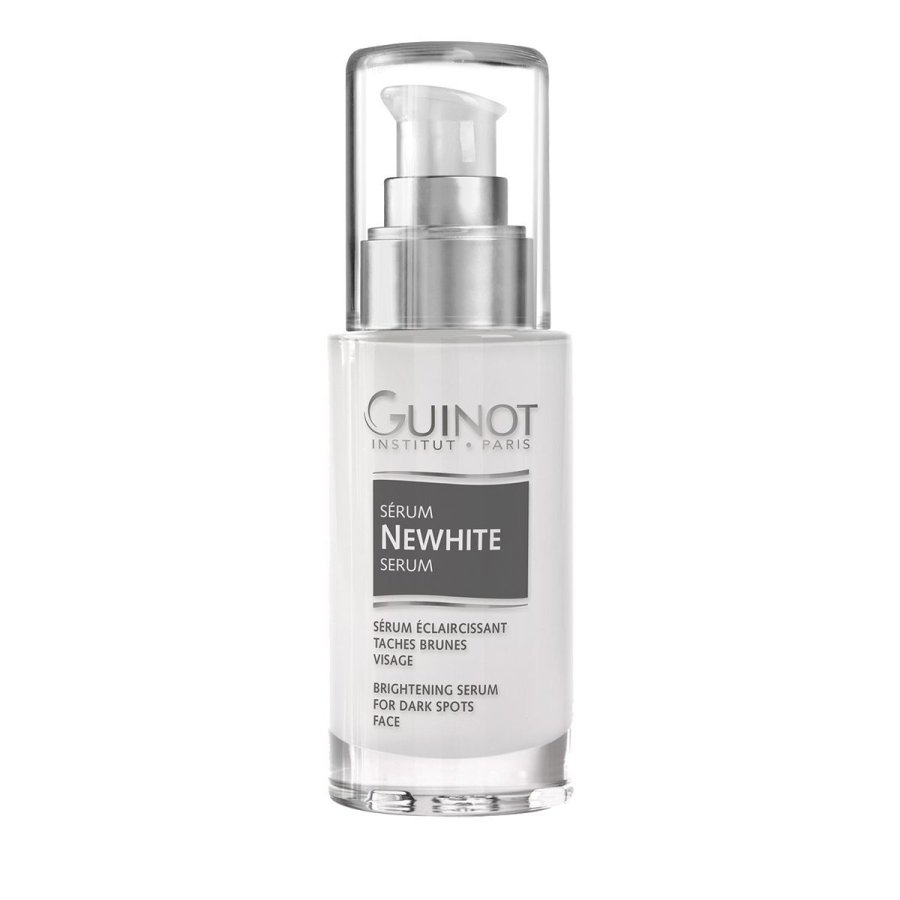 Ansigtsserum Guinot Newhite 25 ml #1