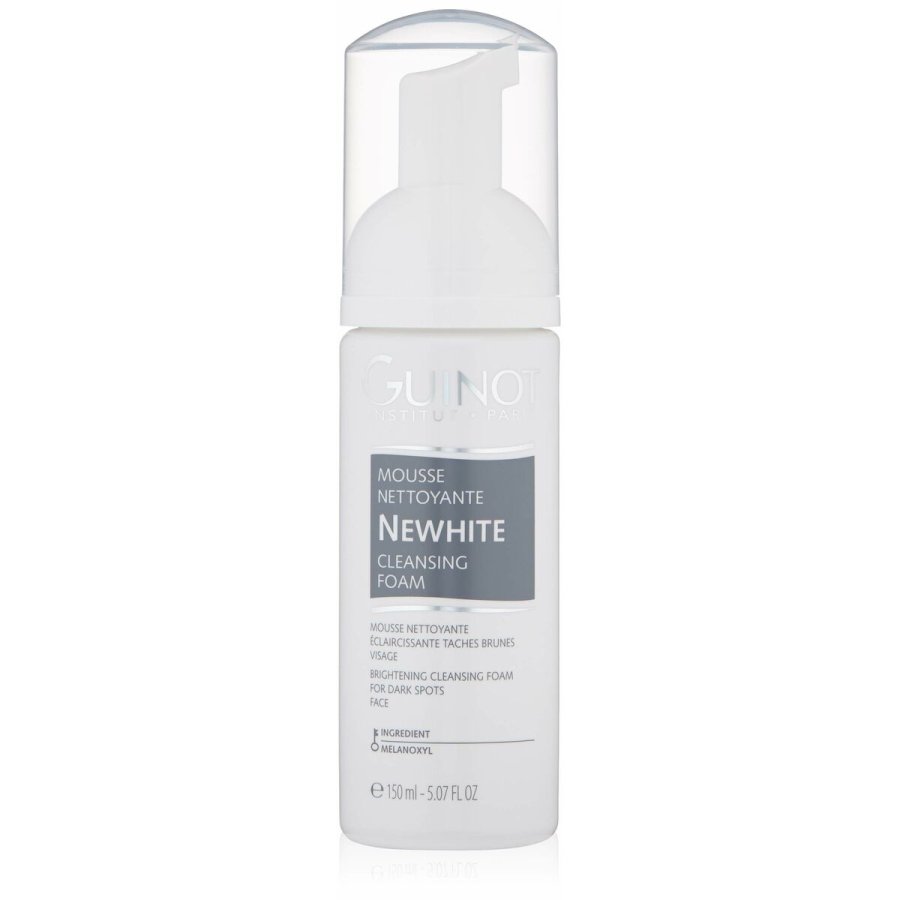 Ansigt makeupfjerner Guinot Newhite 150 ml #1