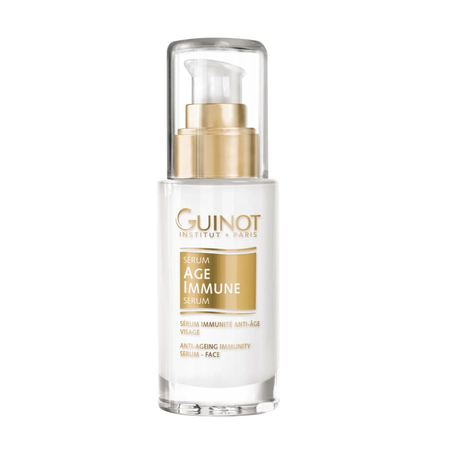 Ansigtsserum Guinot Age Immune 30 ml Anti-Age #1