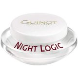 Natcreme Guinot Night Logic 50 ml #1