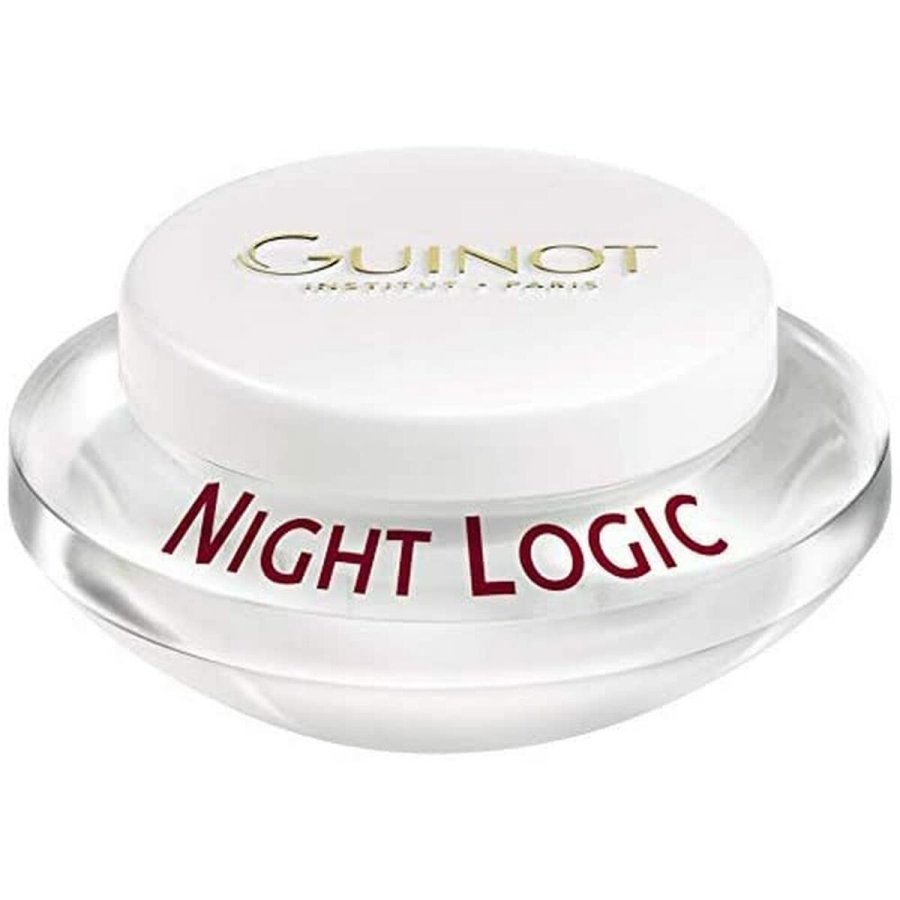 Natcreme Guinot Night Logic 50 ml #1