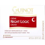 Natcreme Guinot Night Logic 50 ml #2