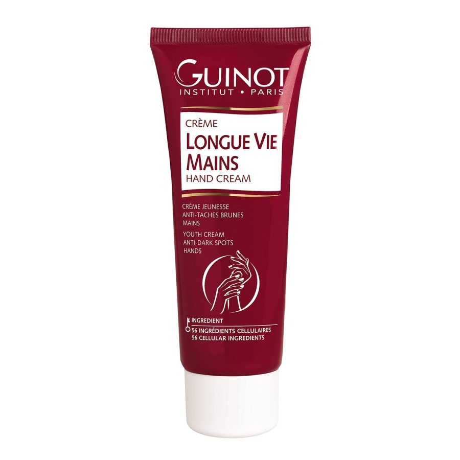 Hndcreme Guinot Longue Vie 75 ml #1
