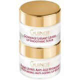 Anti-age behandling til kontur af lber Guinot 14 ml #1