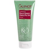 Shower gel Guinot Orange Peel Skin Scrub 200 ml #1