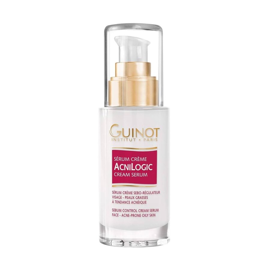 Ansigtsserum Guinot Acnilogic 30 ml #1