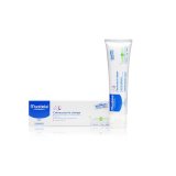 Beskyttende blecreme Mustela BEB-NIO #1