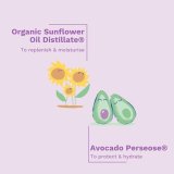 Beskyttende blecreme Mustela BEB-NIO #5