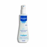 Brne parfume Mustela 55822 EDC 200 ml Baby #1